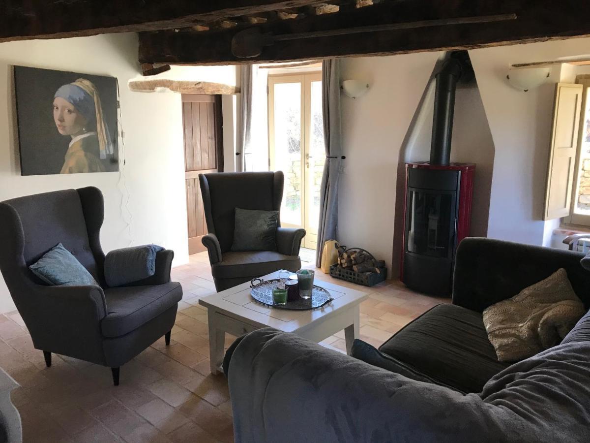مبيت وإفطار Gualdo di Macerata Casa Al Fondo المظهر الخارجي الصورة