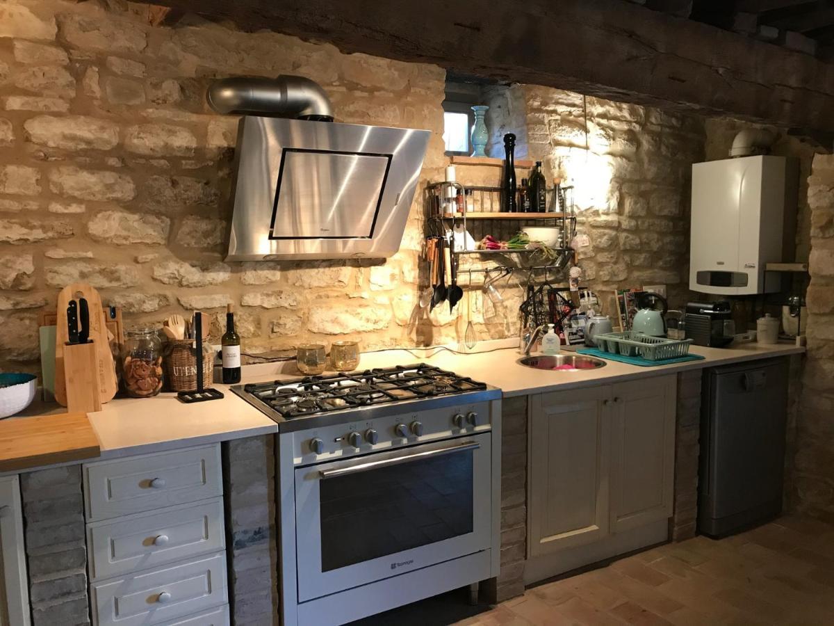 مبيت وإفطار Gualdo di Macerata Casa Al Fondo المظهر الخارجي الصورة