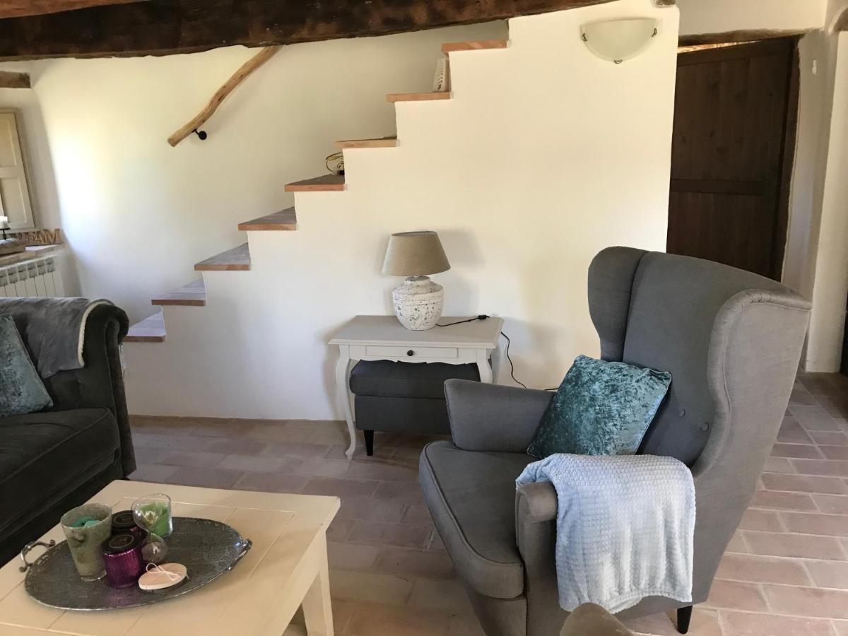 مبيت وإفطار Gualdo di Macerata Casa Al Fondo المظهر الخارجي الصورة