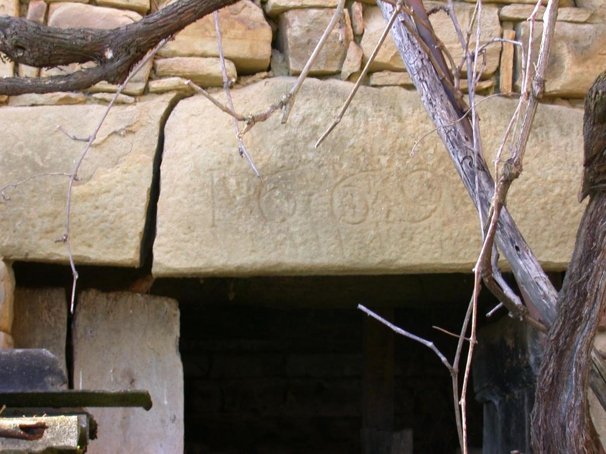 مبيت وإفطار Gualdo di Macerata Casa Al Fondo المظهر الخارجي الصورة