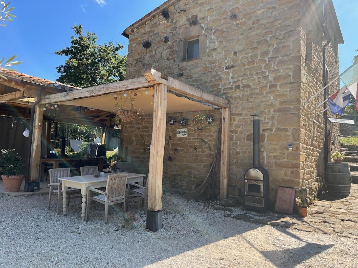 مبيت وإفطار Gualdo di Macerata Casa Al Fondo المظهر الخارجي الصورة