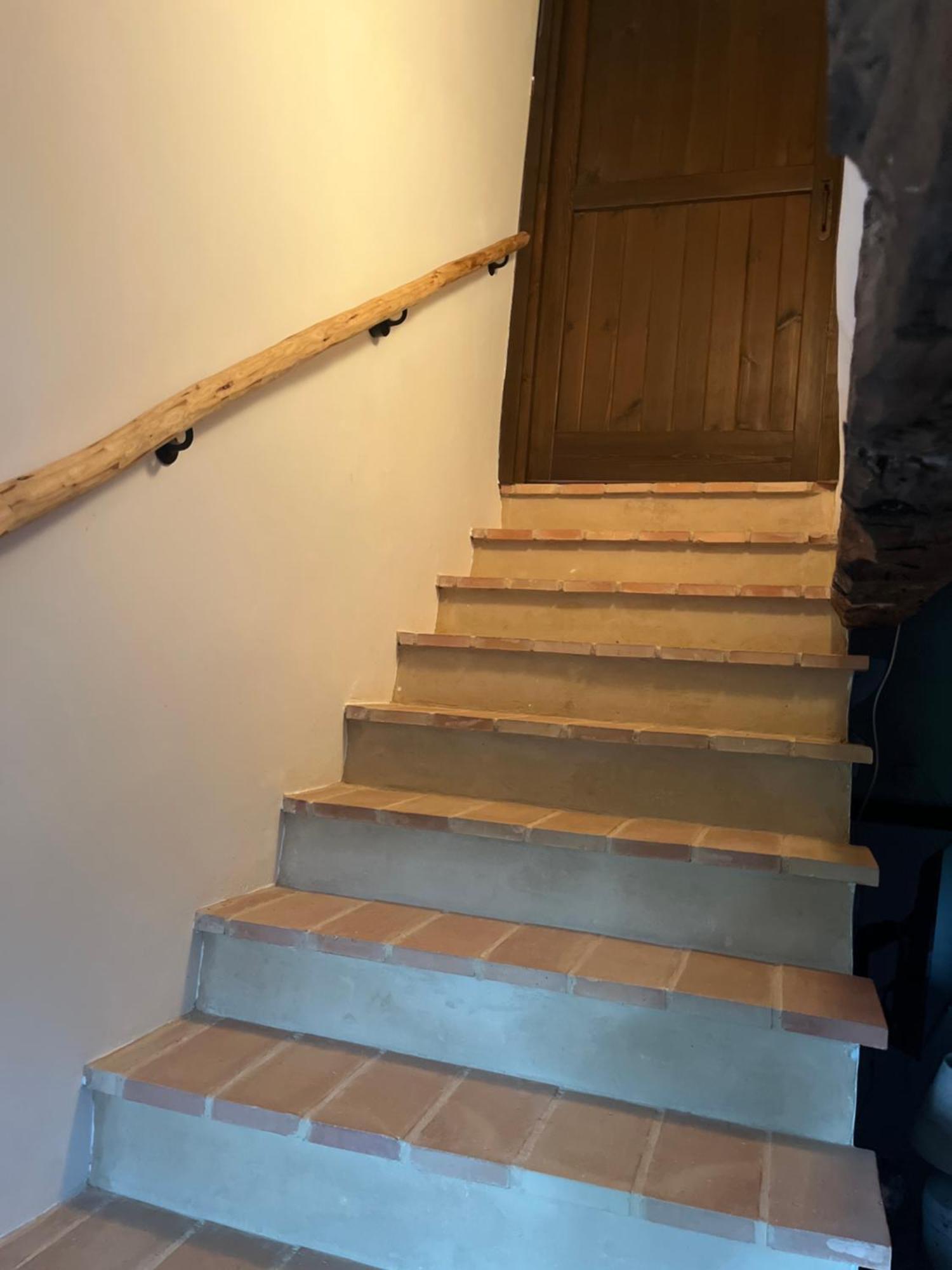 مبيت وإفطار Gualdo di Macerata Casa Al Fondo المظهر الخارجي الصورة